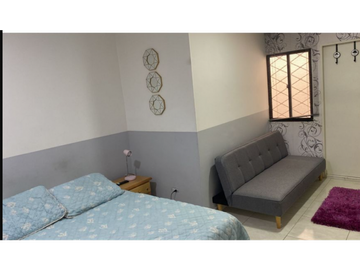 Venta de casa en Quintas de San Pedro, Santa Marta