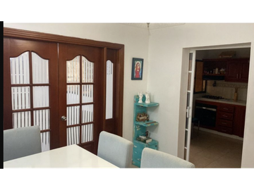 Venta de casa en Quintas de San Pedro, Santa Marta