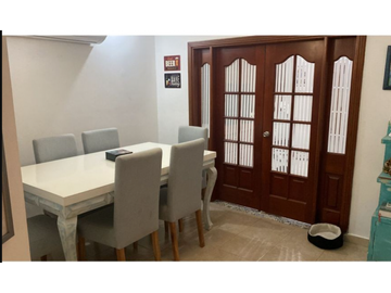 Venta de casa en Quintas de San Pedro, Santa Marta