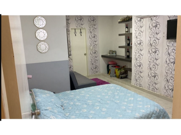 Venta de casa en Quintas de San Pedro, Santa Marta