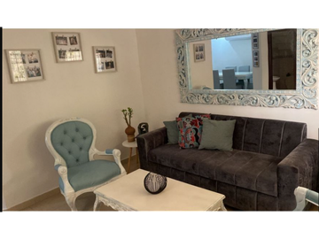 Venta de casa en Quintas de San Pedro, Santa Marta