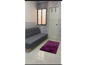 Venta de casa en Quintas de San Pedro, Santa Marta
