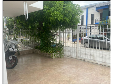 Venta de casa en Quintas de San Pedro, Santa Marta