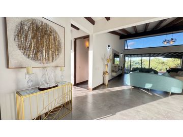 vendo Casa campestre carmen de viboral, sector el canada. LDC