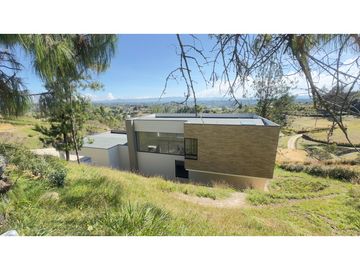 Vendo casa finca campestre Guarne Antioquia. SMG
