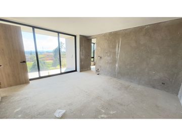 Vendo casa finca campestre Guarne Antioquia. SMG