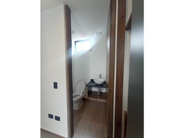 Se renta casa para estrenar/ cerritos