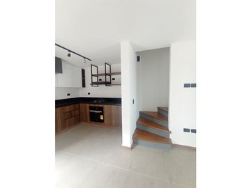 Se renta casa para estrenar/ cerritos