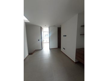 Se renta casa para estrenar/ cerritos