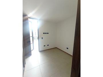 Se renta casa para estrenar/ cerritos