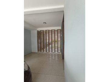 Se renta casa para estrenar/ cerritos