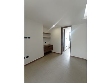 Se renta casa para estrenar/ cerritos