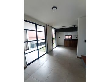 Se renta casa para estrenar/ cerritos