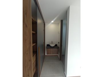 Se renta casa para estrenar/ cerritos