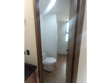 Se renta casa para estrenar/ cerritos