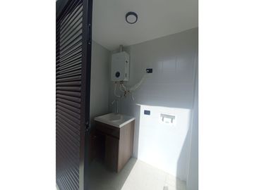 Se renta casa para estrenar/ cerritos