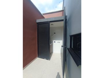 Se renta casa para estrenar/ cerritos