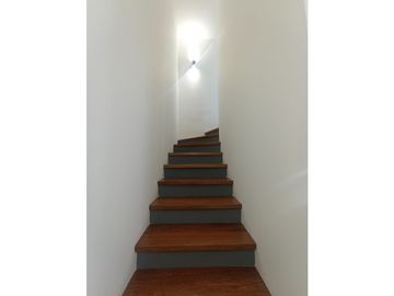 Se renta casa para estrenar/ cerritos