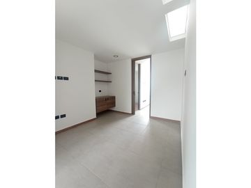Se renta casa para estrenar/ cerritos