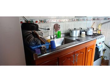 Apartamento en venta en La estrellita, Suba