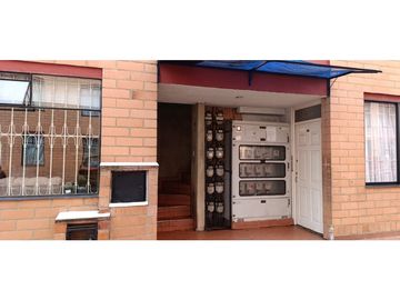 Apartamento en venta en La estrellita, Suba