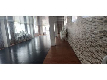 Apartamento en venta en La estrellita, Suba