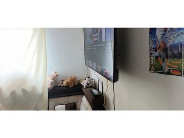 Apartamento en venta en La estrellita, Suba