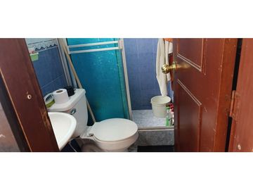 Apartamento en venta en La estrellita, Suba