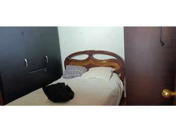 Apartamento en venta en La estrellita, Suba