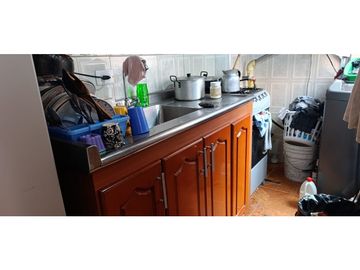 Apartamento en venta en La estrellita, Suba