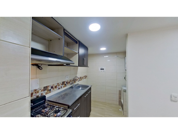 APARTAMENTO EN VENTA VILLAS DE  MADRID