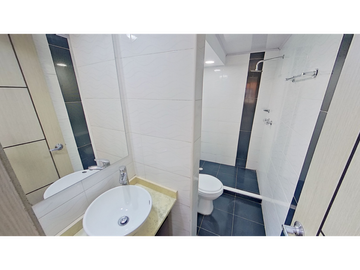 APARTAMENTO EN VENTA VILLAS DE  MADRID