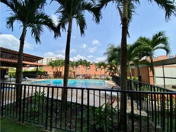 APTO - VENTA - PASEO DE ALAMEDA 10P 2HB 2BÑ PQCM CALI - SUR