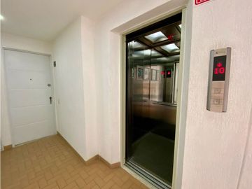 APTO - VENTA - PASEO DE ALAMEDA 10P 2HB 2BÑ PQCM CALI - SUR