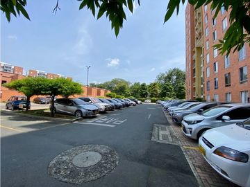 APTO - VENTA - PASEO DE ALAMEDA 10P 2HB 2BÑ PQCM CALI - SUR