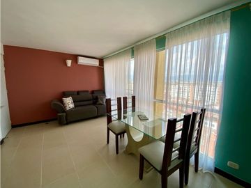 APTO - VENTA - PASEO DE ALAMEDA 10P 2HB 2BÑ PQCM CALI - SUR