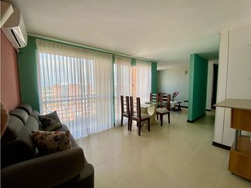 APTO - VENTA - PASEO DE ALAMEDA 10P 2HB 2BÑ PQCM CALI - SUR