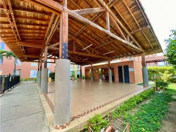 APTO - VENTA - PASEO DE ALAMEDA 10P 2HB 2BÑ PQCM CALI - SUR