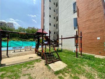 APTO - VENTA - PASEO DE ALAMEDA 10P 2HB 2BÑ PQCM CALI - SUR