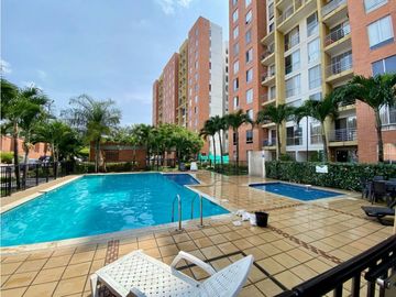 APTO - VENTA - PASEO DE ALAMEDA 10P 2HB 2BÑ PQCM CALI - SUR