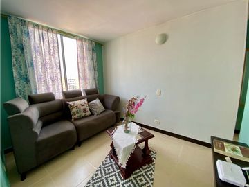 APTO - VENTA - PASEO DE ALAMEDA 10P 2HB 2BÑ PQCM CALI - SUR