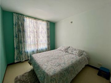 APTO - VENTA - PASEO DE ALAMEDA 10P 2HB 2BÑ PQCM CALI - SUR