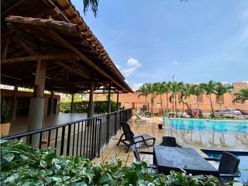 APTO - VENTA - PASEO DE ALAMEDA 10P 2HB 2BÑ PQCM CALI - SUR