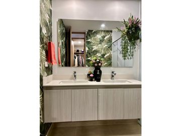 Apartamento divino en venta Itagüí - Suramérica (JS)