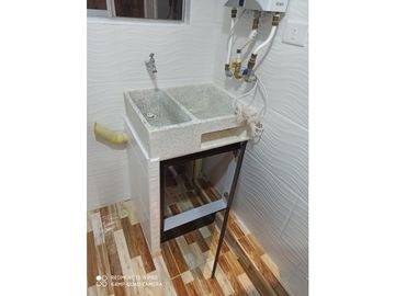 Venta Apartamento Madrid