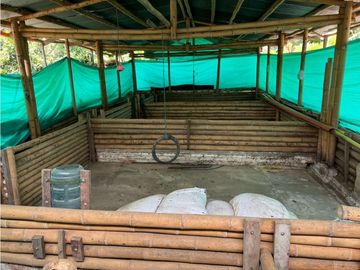 FINCA EN QUIMBAYA SE VENDE