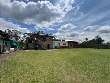 FINCA EN QUIMBAYA SE VENDE