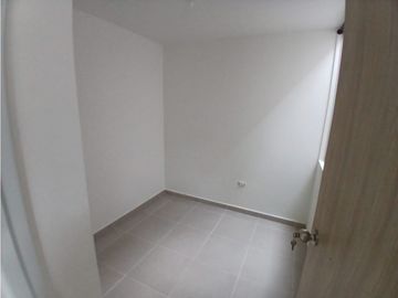 RENTA APARTAMENTO EN CONJUNTO CERRADO CONDINA PEREIRA