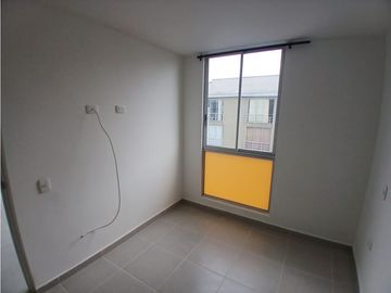 RENTA APARTAMENTO EN CONJUNTO CERRADO CONDINA PEREIRA