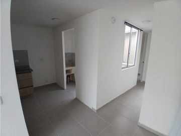 RENTA APARTAMENTO EN CONJUNTO CERRADO CONDINA PEREIRA